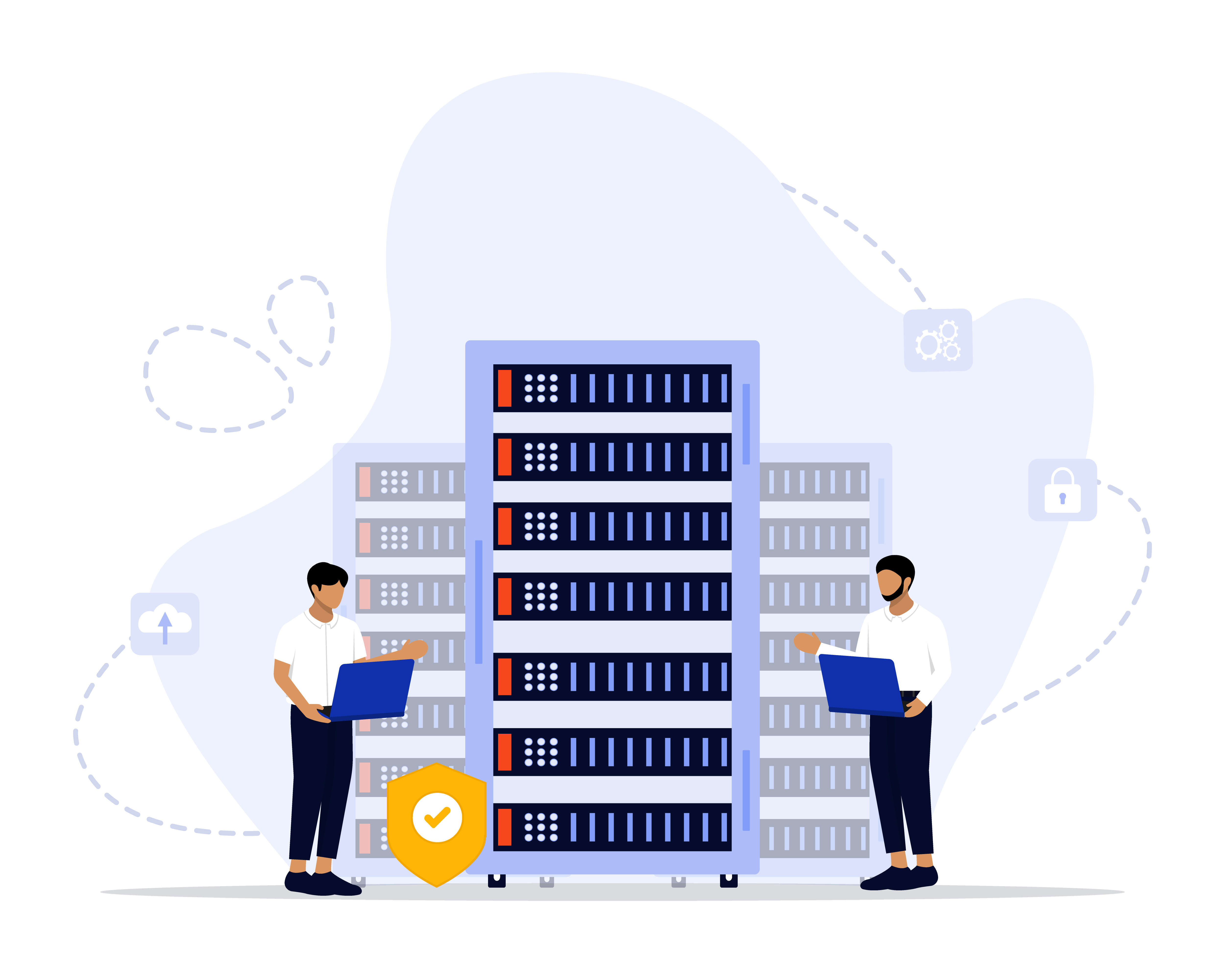 cpanel managed servers Tamilnadu 