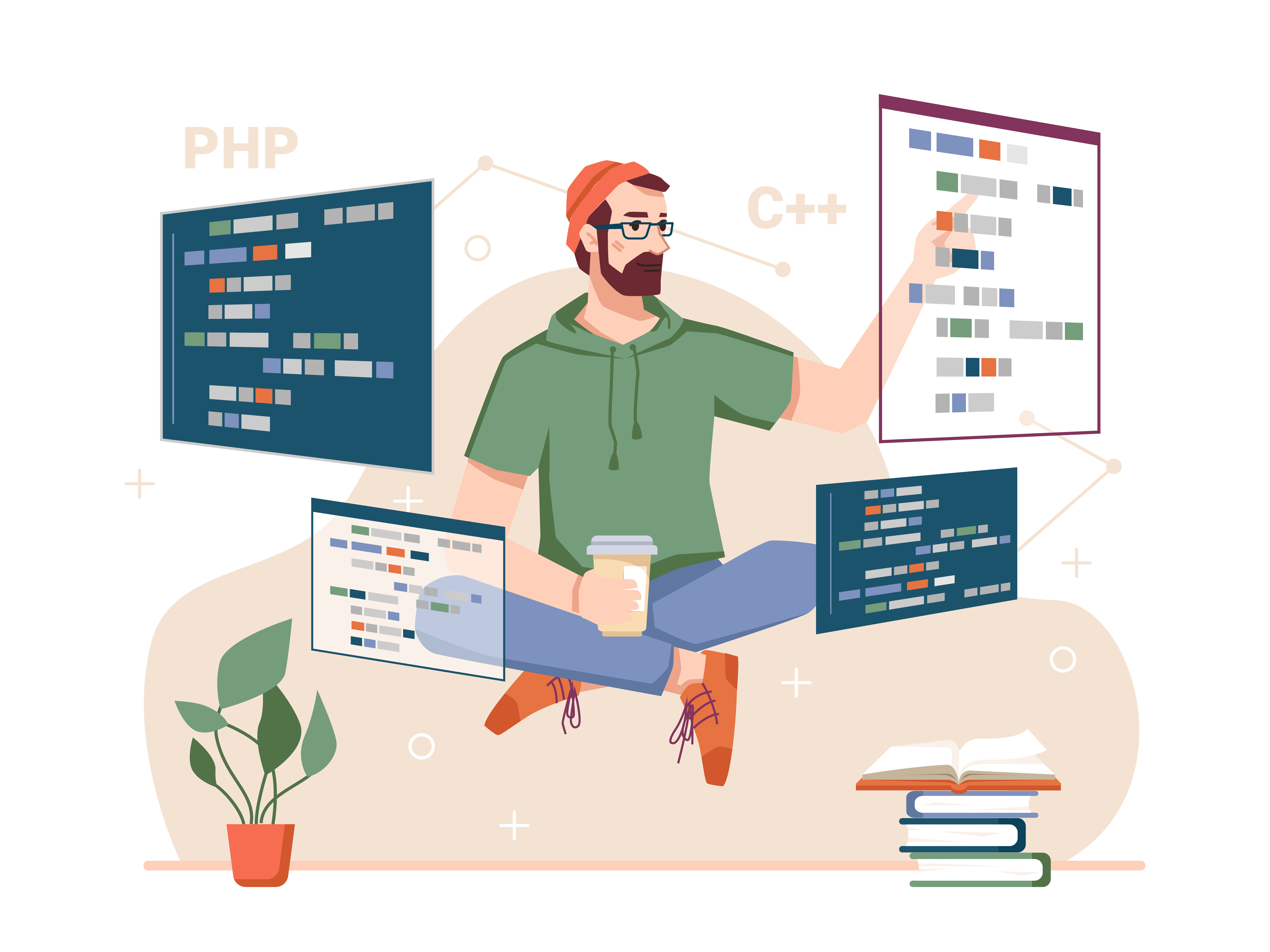 web developer in Tamilnadu